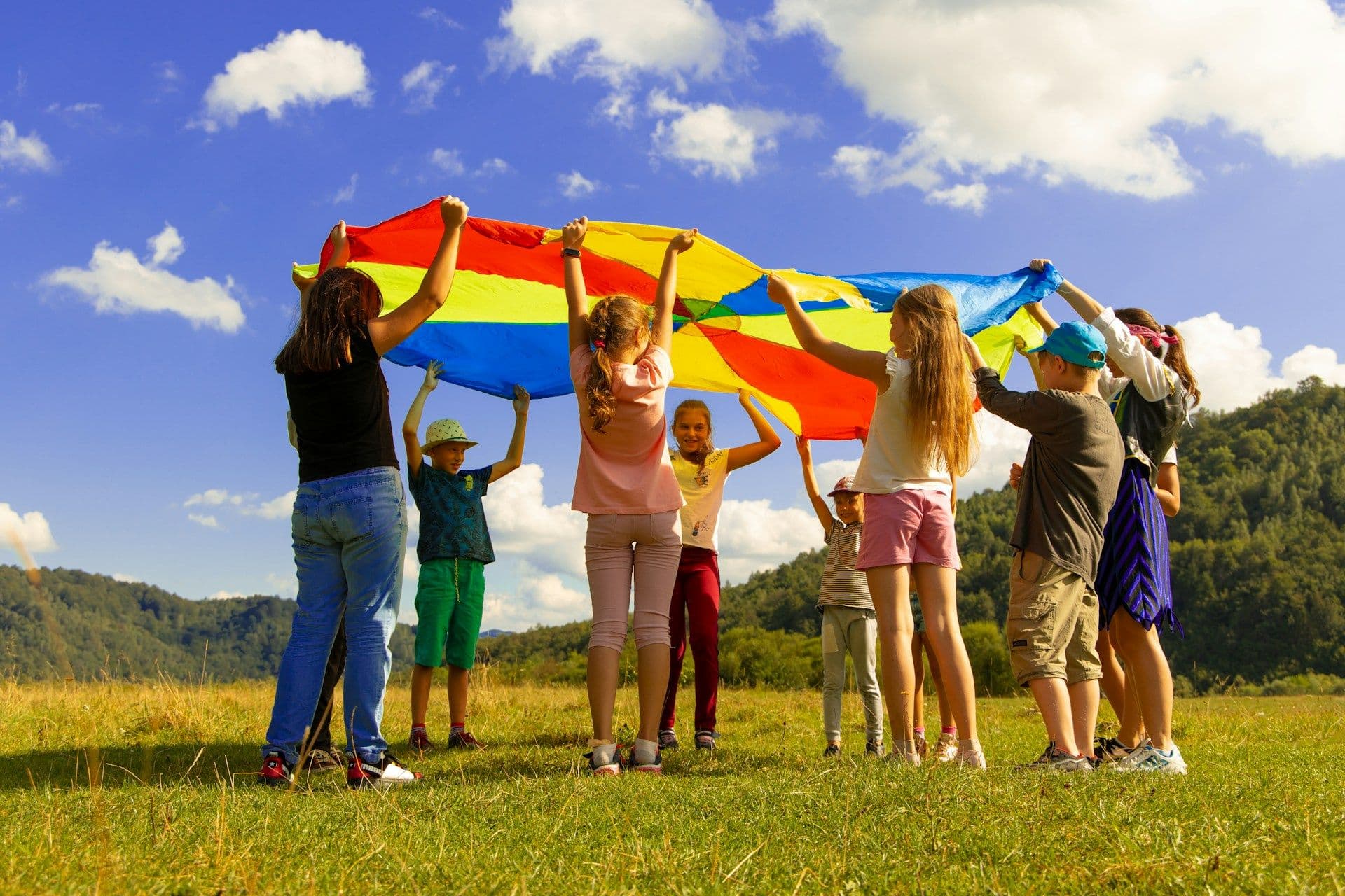Interactive Learning Platforms for Children: The Future of Education