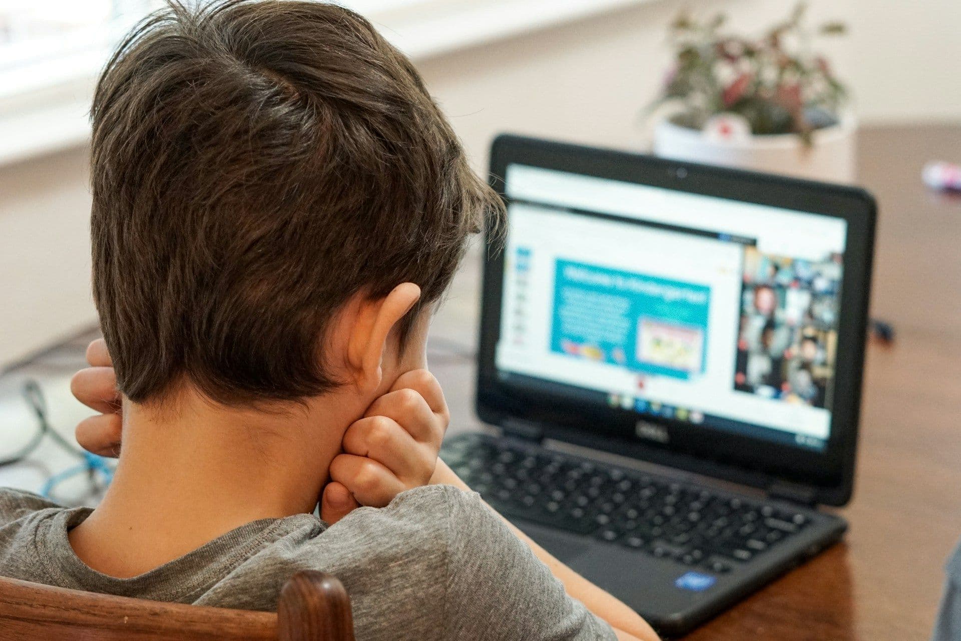 Why Digital Skills for Kids Are More Important Than Ever